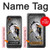 S0855 Eagle Metal Case For Samsung Galaxy XCover7
