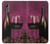 S0910 Red Wine Case For Samsung Galaxy XCover7