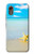 S0911 Relax at the Beach Case For Samsung Galaxy XCover7