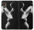 S0917 Sexy Lip Girl Smoking Case For Samsung Galaxy XCover7