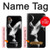 S0917 Sexy Lip Girl Smoking Case For Samsung Galaxy XCover7