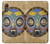 S0965 African Baluba Mask Case For Samsung Galaxy XCover7