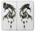 S1031 Horse Paintbrush Case For Samsung Galaxy XCover7