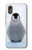 S1075 Penguin Ice Case For Samsung Galaxy XCover7