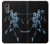 S1111 Soccer X-ray Case For Samsung Galaxy XCover7