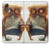 S1133 Wake up Owl Case For Samsung Galaxy XCover7