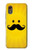 S1145 Yellow Mustache Sun Case For Samsung Galaxy XCover7