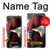 S1252 Boxing Fighter Case For Samsung Galaxy XCover7