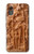 S1307 Fish Wood Carving Graphic Printed Case For Samsung Galaxy XCover7