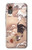 S1332 Ito Jakuchu Rooster Case For Samsung Galaxy XCover7