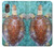 S1424 Sea Turtle Case For Samsung Galaxy XCover7