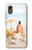 S1425 Seashells on The Beach Case For Samsung Galaxy XCover7