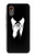 S1591 Anonymous Man in Black Suit Case For Samsung Galaxy XCover7