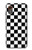 S1611 Black and White Check Chess Board Case For Samsung Galaxy XCover7