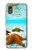S1679 Starfish Sea Beach Case For Samsung Galaxy XCover7