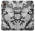 S1721 Snow Camouflage Graphic Printed Case For Samsung Galaxy XCover7