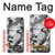 S1721 Snow Camouflage Graphic Printed Case For Samsung Galaxy XCover7