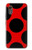 S1829 Ladybugs Dot Pattern Case For Samsung Galaxy XCover7