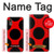 S1829 Ladybugs Dot Pattern Case For Samsung Galaxy XCover7