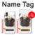 S1852 Pug Dog Case For Samsung Galaxy XCover7