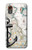 S1962 Nautical Chart Case For Samsung Galaxy XCover7