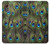 S1965 Peacock Feather Case For Samsung Galaxy XCover7