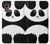 S2085 Panda Minimalist Case For Samsung Galaxy XCover7