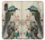 S2086 Peacock Painting Case For Samsung Galaxy XCover7