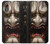 S2112 Hannya Demon Mask Case For Samsung Galaxy XCover7