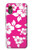 S2246 Hawaiian Hibiscus Pink Pattern Case For Samsung Galaxy XCover7