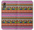 S2292 Aztec Tribal Pattern Case For Samsung Galaxy XCover7