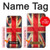S2303 British UK Vintage Flag Case For Samsung Galaxy XCover7