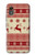 S2310 Christmas Snow Reindeers Case For Samsung Galaxy XCover7