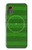 S2322 Football Soccer Field Case For Samsung Galaxy XCover7
