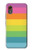 S2363 Rainbow Pattern Case For Samsung Galaxy XCover7