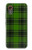 S2373 Tartan Green Pattern Case For Samsung Galaxy XCover7