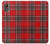 S2374 Tartan Red Pattern Case For Samsung Galaxy XCover7