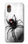 S2386 Black Widow Spider Case For Samsung Galaxy XCover7