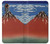 S2390 Katsushika Hokusai Red Fuji Case For Samsung Galaxy XCover7