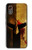 S2439 Warrior Spartan Helmet Case For Samsung Galaxy XCover7