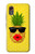 S2443 Funny Pineapple Sunglasses Kiss Case For Samsung Galaxy XCover7