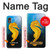 S2444 Seahorse Underwater World Case For Samsung Galaxy XCover7