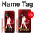 S2455 Sexy Devil Girl Case For Samsung Galaxy XCover7