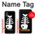 S2509 Fishbone Case For Samsung Galaxy XCover7
