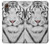 S2553 White Tiger Case For Samsung Galaxy XCover7