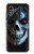 S2585 Evil Death Skull Pentagram Case For Samsung Galaxy XCover7