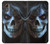 S2585 Evil Death Skull Pentagram Case For Samsung Galaxy XCover7