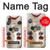 S2639 Neil Armstrong White Astronaut Space Suit Case For Samsung Galaxy XCover7