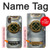 S2646 Vintage Deep Sea Diver Helmet Case For Samsung Galaxy XCover7