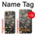 S2664 Black Blossoming Almond Tree Van Gogh Case For Samsung Galaxy XCover7